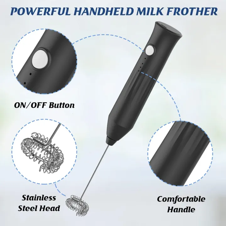TINSOL%20Mini%20Electric%20Milk%20Frother%20Handheld%20Wireless%20Milk%20Frother%20USB%20Rechargeable%20Coffee%20Stirrer%20Electric%20Hand%20Mixer,%20Egg%20Beater%20-%20Image%204