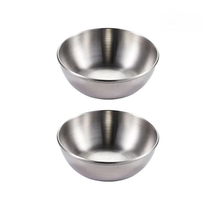 4PCS%20Sauce%20Dishes%20Stainless%20Steel%20Golden%20Appetizer%20Seasoning%20Serving%20Tray%20Bowl%20Spice%20Plates%20Set%20Soy%20Sauce%20Dish%20Spice%20Plates%20-%20Image%207