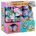 Moj Moj Innovation Series Squishy Toys Cute Soft Animal Model Stress Relief Toy Capsule Mystery Pack Blind Box Toys Kids Gifts. 