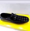 Very beautiful loafer shoes have been designed for men and boys which are of very good quality and very good quality and they are quite cheap.. 