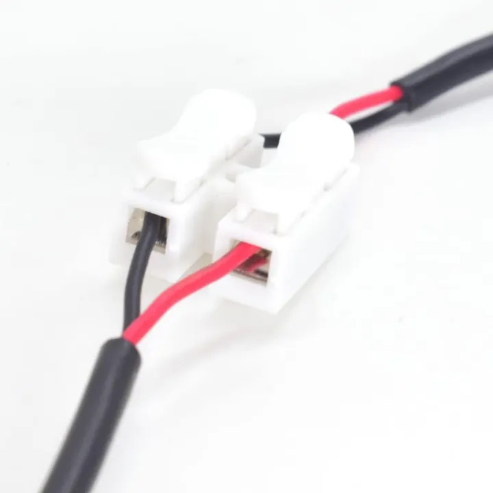 2%20Pin%20USB%20DIY%20Power%205V%205A%20with%202-Position%20Spring%20Connector%2020AWG%20USB%20Female%20Pigtail%202%20Wire%20USB%202.0%20Plug%20to%20Bare%20Open%20End%20Cable%20-%20Image%202