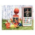 Duomus Hanging Cradle Plastic Toy For Toddler ,Merry Go Round Hanging Toys With Soothing Music, Jhoomer Toy For Kids Rattle. 