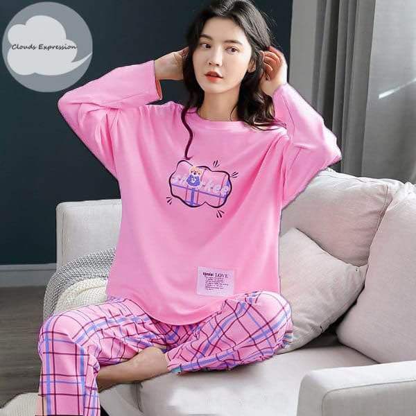 Printed%20Cotton%20Ladies%20Sleep%20Dress%20Night%20Wear%20with%20Shirt%20and%20Trouser%20%7C%20Whole%20Ladies%20Night%20Suit%20for%20Girls%20and%20Women%E2%80%99s%20%7C%20Classic%20Design%20By%20kapasia%20sellers%20-%20Image%205