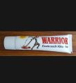 Warrior cockroach killer Gel 50g | use to kill cockroaches| cockroaches killer ready to use. 