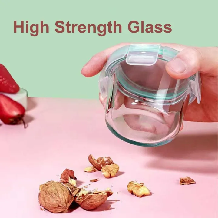 170ml%20Fashion%20Glass%20Food%20Storage%20Box%20Frozen%20Baby%20Food%20Glass%20Cup%20Simple%20Microwave%20Safe%20Baby%20Food%20Storage%20Jar%20for%20Little%20Ones%20-%20Image%203