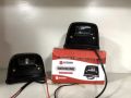 GENUINE NUMBER PLATE LIGHT FOR SUZUKI MEHRAN 2PCS LICENSE PLATE LIGHT 2PCS. 