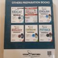 SMART BRAIN NATIONAL MDCAT ACCORDING TO THE LATEST PMC SYLLABUS BY  DR .USMAN ARSHAD. 