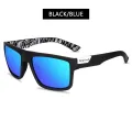 Luxury Polarized Sunglasses Fashion Square Male Sun Glasses Vintage Driving Fishing Eyeglasses Sport Shades UV. 