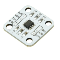 AS5600 Magnetic Encoder Magnetic Induction Angle Measurement Sensor Module 12bit High Precision. 
