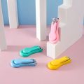 Baby Anti Stainless Steel Nail Clipper Pinch Nail Repair Knife Baby Nail Clipper Newborn Bebes Accesorios Baby Care. 