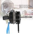 Electric Floor Stand Pedestal Table Fan Motor. 
