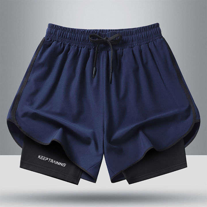Men's%20quick%20drying%20and%20breathable%202-in-1%20running%20shorts%20with%20built-in%20lining%20suitable%20for%20exercise%20jogging%20and%20marathon%20running%20-%20Image%204