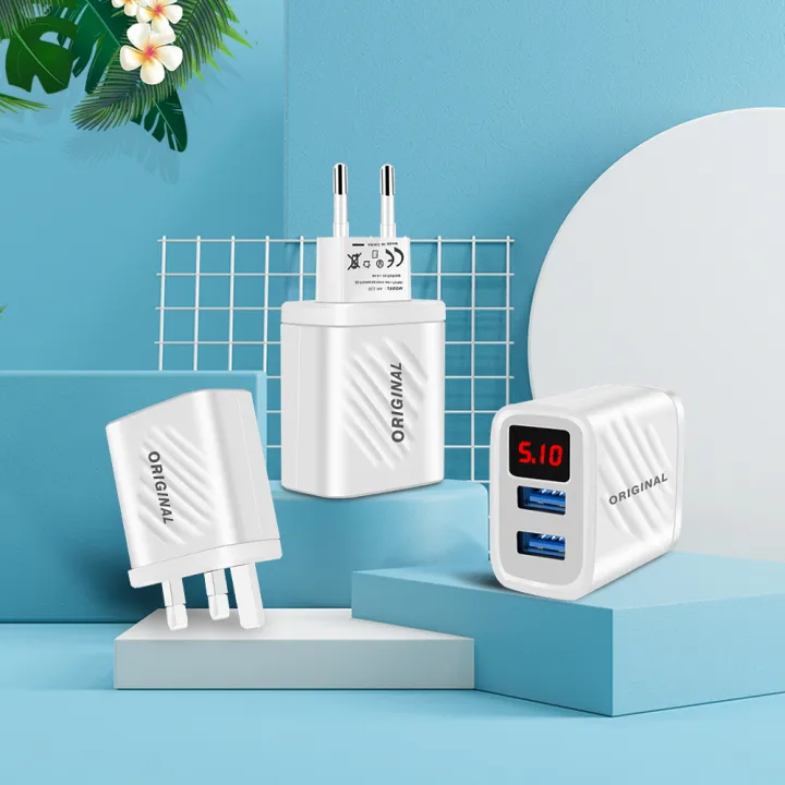 PD%2020W%20USB%20Charger%20Fast%20Charging%20Quick%20Charger%203.0%20Mobile%20Phone%20Adapter%20For%20iPhone%20Samsung%20Xiaomi%20Huawei%20Digital%20Display%20Charger%20-%20Image%204