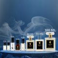 Premium Green Punch Fragmatica Green Irish Perfume and Perfume Oil. 