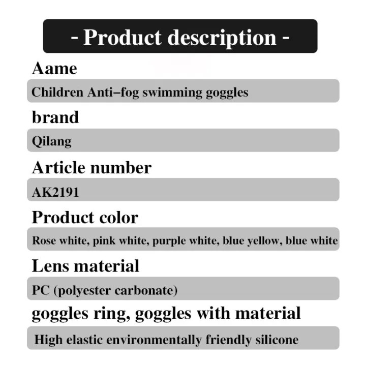 Children's%20Fashion%20Swimming%20Glasses%20Earplugs%20Waterproof%20Anti-fog%20Big%20Frame%20Diving%20Silicone%20HD%20Swimming%20Glasses%20-%20Image%204