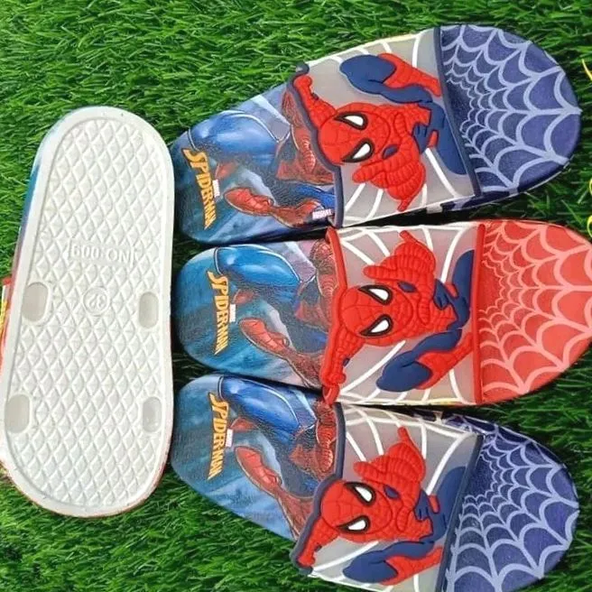 New%20Model%20Cartoon%20Spider-Man%20Design%20PVC%20Upper%20Sliders%20For%20Kids%20%7C%20Slides%20For%20children%20%7C%20Slippers%20for%20boys%20sandals%20for%20kids%20room%20%7C%20Slides%20Slipper%20for%20boys%20cute%20Boys%20-%20Image%204