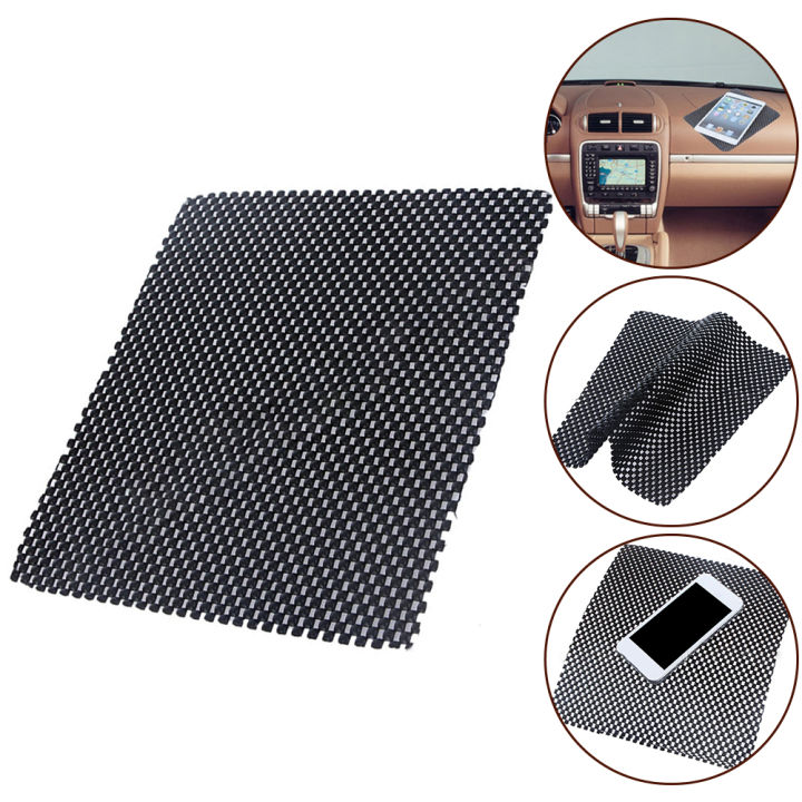 Marks%20Holder%20PVC%20Foam%20Non%20Slip%20Non%20Slip%20Pad%20Portable%20Non%20Slip%20Dash%20Mat%20Reusable%20Skid%20Proof%20Design%20Car%20Non%20Slip%20Pad%20-%20Image%205