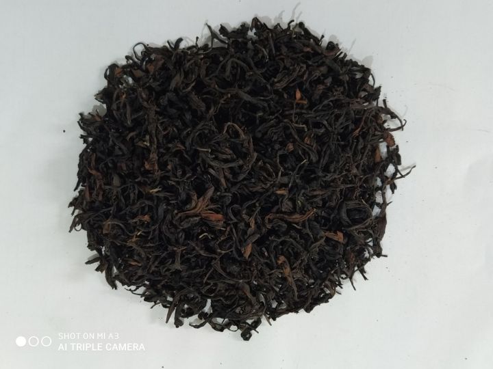 handmade ceylon op tea 200g