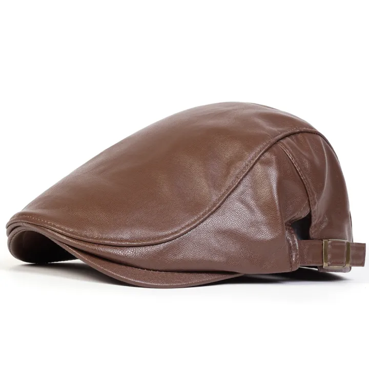 Men%20Retro%20Pu%20Leather%20Newsboy%20Caps%20JAMONT%20labeling%20British%20Painters%20Hats%20Spring%20Autumn%20Side%20Adjustable%20Flat%20Cap%20Hip%20Hop%20Berets%20-%20Image%207