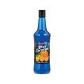 Malas Blue Curacao Mocktail Syrup 750Ml. 