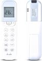 Dawlance Inverter AC Remote Controller / Dawlance Ac Remote Control. 