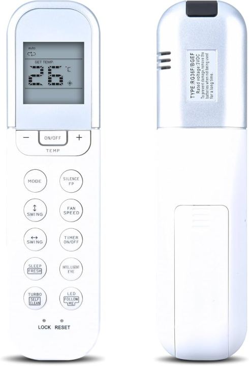 Dawlance%20Inverter%20AC%20Remote%20Controller%20/%20Dawlance%20Ac%20Remote%20Control%20-%20Image%205