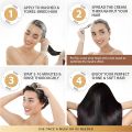 Karseell Maca Essence Shampoo & Hair Mask Combo Set  - Deep Treatment with Argan Oil, Coconut Protein, Herbal Collagen, and Keratin - Sulfate-Free Formula for Dry, Damaged Hair 16.90oz x 2 PCS. 