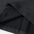 2-piece Autumn And Winter Solid Color Fashionable Casual Base Set Slim Fit Sports Fitness Long Sleeved Pants Warm Underwear Set.