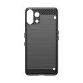 Case For Nothing Phone 3a Pro 3A lite Nothing 3 2 1 Soft Silicone Armor Shockproof Phone Cover Nothing 2a Plus CMF Phone 1 2 Pro. 