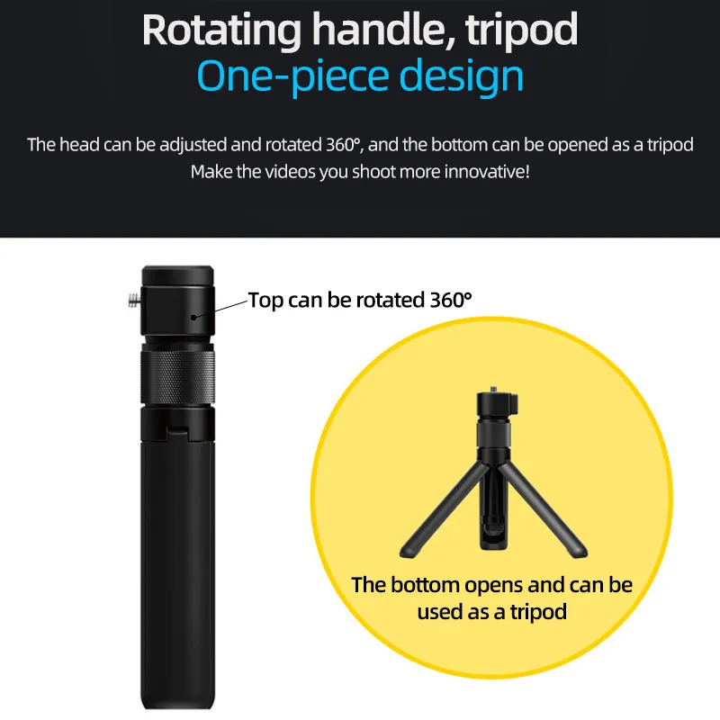 Insta360 Bullet Time Bundle For Insta360 Camera - View #8