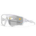 POAT Brand Strong Light Photochromic Sunglasses New Style Sports Men Women MTB Bike Bicycle Eyewear Cycling Fishing Running. 