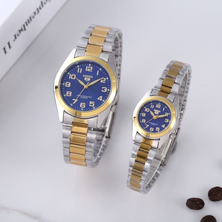 Senkq%20authentic%20brand%20watches%20women%20quartz%20digital%20watch%20fashion%20stainless%20steel%20waterproof%20wristwatch%20watch%20female%20clock%203300%20-%20Image%203