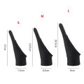 1/2pcs Stylus Black Blue Grey Pink Anti-fouling Anti-Scratch Two Finger Glove Tablet Drawing Glove Painting Glove Screen Glove. 