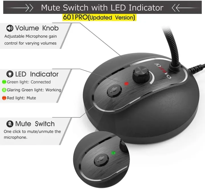 USB%20Microphone,%20360%20Degree%20Adjustable%20Gooseneck%20Design,%20Mute%20Button%20&%20LED%20Indicator,%20Noise-Canceling%20Technology,%20Plug%20&%20Play%20-%20Image%204