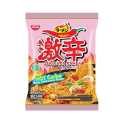 nission, nission noodles, nission gekikara ramen noodles,nission carbonara, nission noodles pink,nission ufo, nission noodles cup , noodles pack,ramen noodles hot carbo 120GM, buldak hot chicken carbonara flavour ,halal certified ,100%original,creamy ches. 