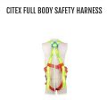 Safety Harness Full Body-Citex-high quality/safety belt. 