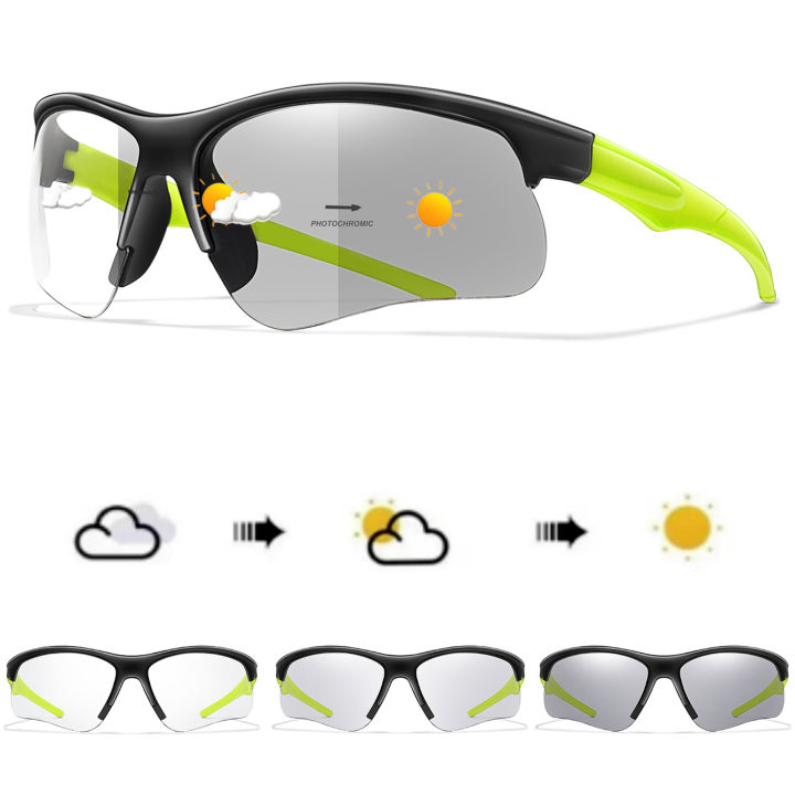 LOISRUBY%20Style%20Photochromic%20Sunglasses%20Men%20Women%20Outdoor%20Mtb%20Bicycle%20Cycling%20Runnging%20Eyewear%20Sports%20Bike%20Windproof%20Goggles%20-%20Image%204