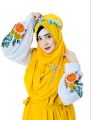 Hand Embroidery work premium Quality Outerwear Borkha for Women Without Hijab New Collection Fashionable Borka. 