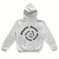Europe and America dark sweatshirt men's and women's hoodies Goth couple Harajuku large size zipper hoodie. 