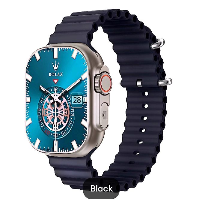 Linda Hon | BW9-4G SIM Card Smartwatch +camera + Google+ Opera mini+ Yahoo+ Facebook and others ...