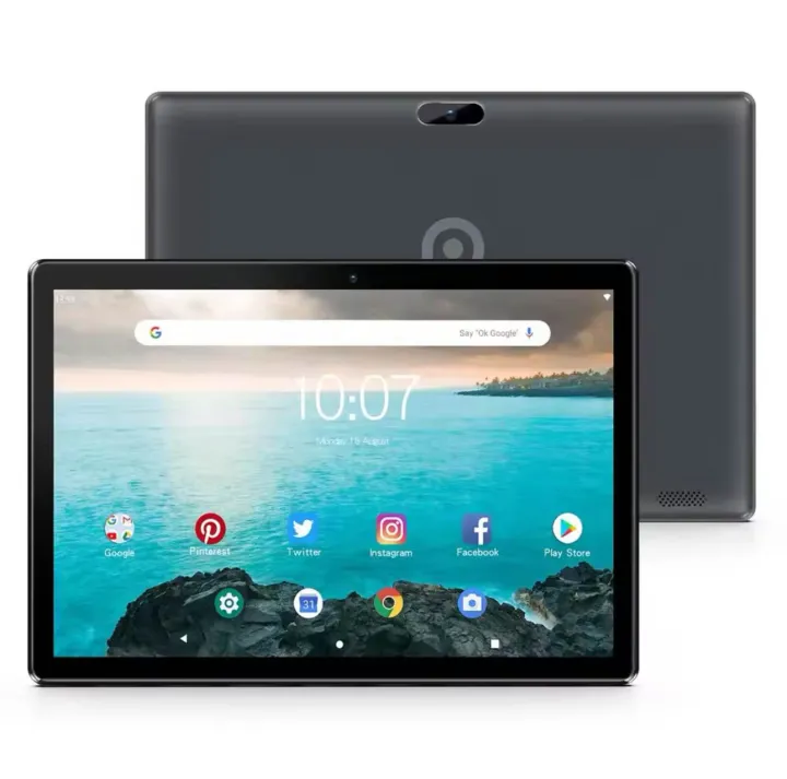 PRITOM%2010%20Inch%20Tablet%20PC%20with%20SIM%20Slot%20Android%2010%2064%20GB%20Quad%20Core%20Touch%20Screen%20WiFi%20GPS%20Support%203G%20Phone%20Call%20-%20Image%206