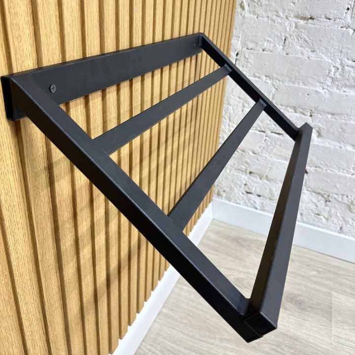 metal%20made%20shoe%20rack%20wall%20stand%20for%204%20pair%20shoes%20-%20Image%204