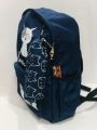 Hello kitty/Moow stylish double shoulder backpack / School bag for girls. 