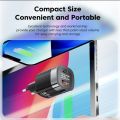 Toocki 14 Pro Max 33W 30W GaN USB C Charger Type C Quick Charge QC PD 3.0 3 0 USB-C Fast Charging For 14 13 Pro Max Display Chargers.. 