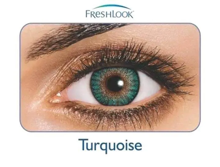 Freshlook%20contact%20lens%20Honey%20color%20-%20Image%204