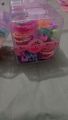 mini pony. kachar box. 