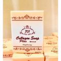 701 Collagen Soap 85g. 
