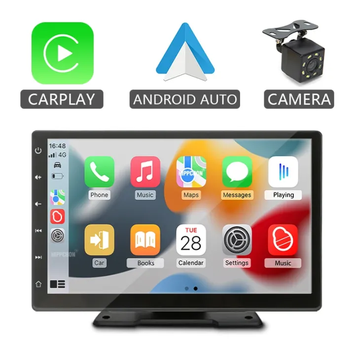 9%20inch%20Car%20Radio%20Multimedia%20Video%20Player%20CarPlay%20Android%20Auto%20IPS%20Touch%20Screen%20AUX%20Input%20Bluetooth%20MirrorLink%20Universal%20-%20Image%208