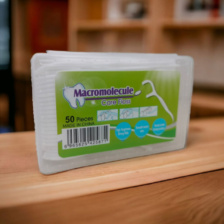 Procare%20Macromolecule%20Dental%20Floss%20Pick%20Toothpick%20Inner%20dental%20Cleaner%20Tooth%20Picks-50%20pcs%20-%20Image%205