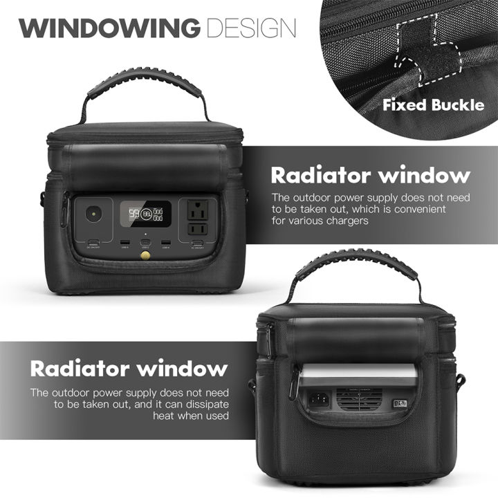 Carrying%20Case%20for%20Ecoflow%20River%202%20Pro/Max%20Portable%20Power%20Station%20Bag%20Storage%20Case%20Waterproof%20for%20Ecoflow%20River%203/3%20Plus%20-%20Image%203